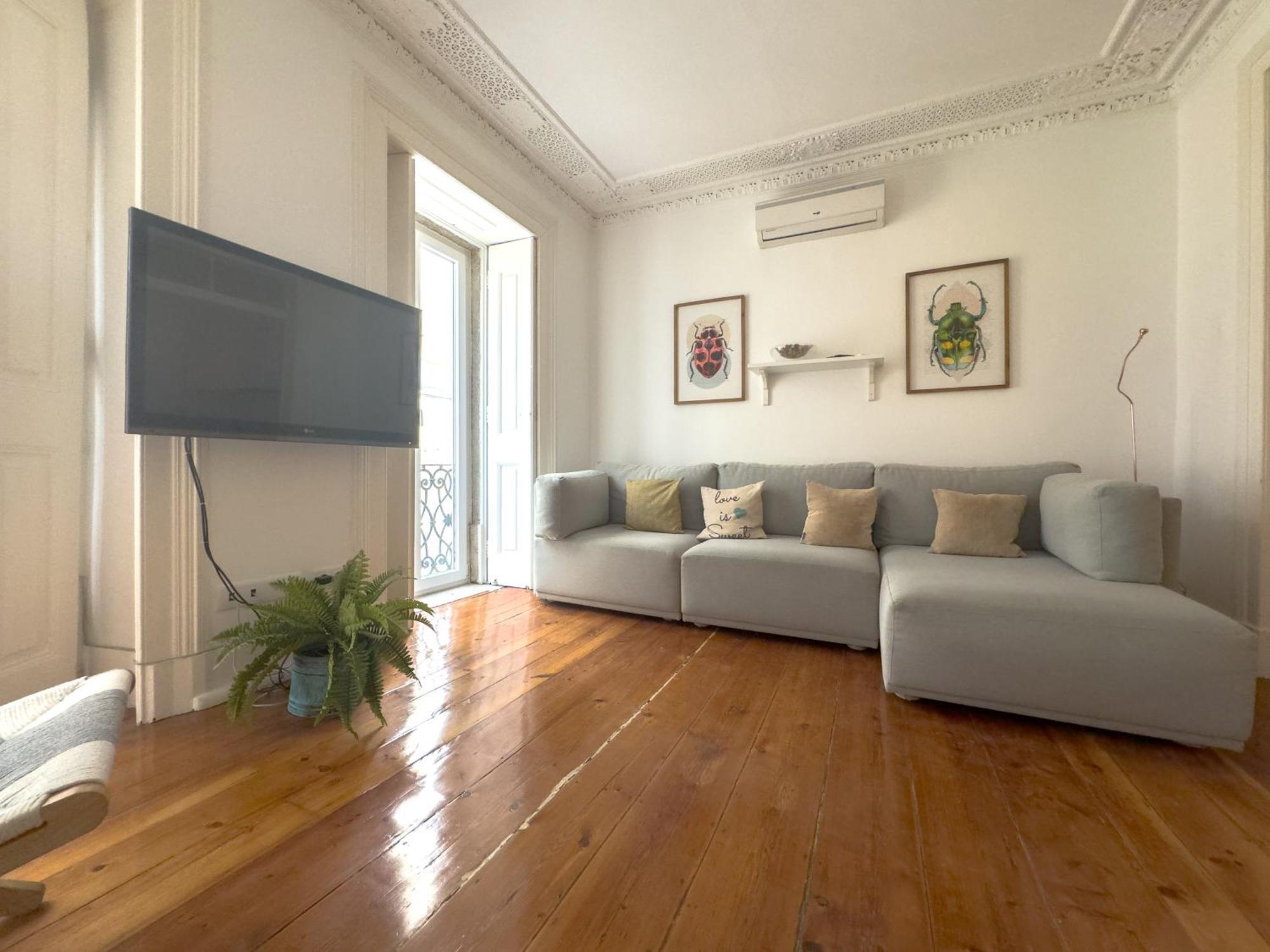 Home Mais 36 Lisboa Dış mekan fotoğraf