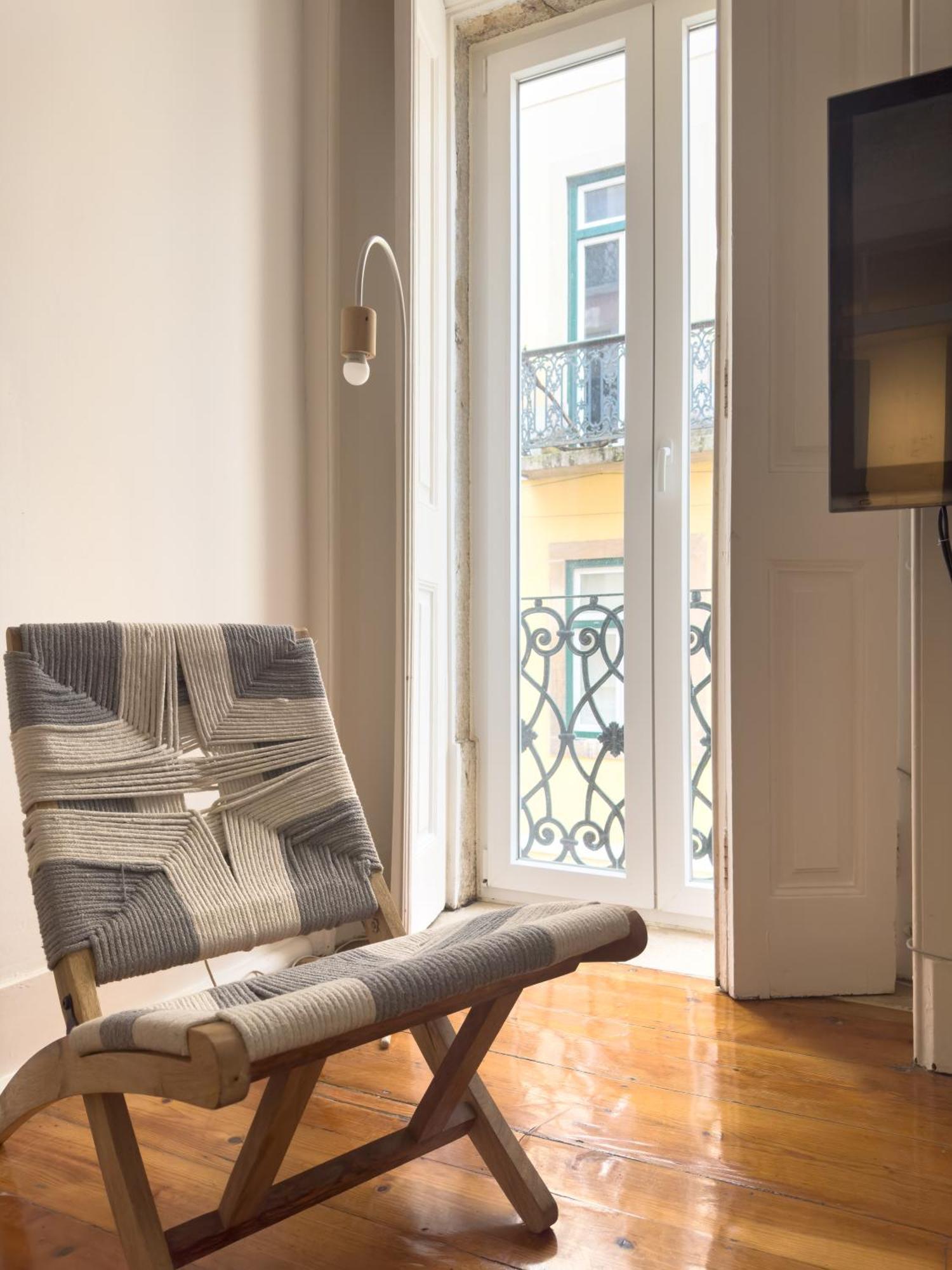 Home Mais 36 Lisboa Dış mekan fotoğraf